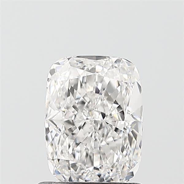 IGI 1.07 Carat Cushion Lab Grown Diamond 人工培育鑽石 實驗室人造鑽石