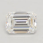 IGI 1.31 Carat Emerald Lab Grown Diamond 人工培育鑽石 實驗室人造鑽石
