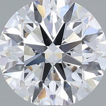 IGI 1.20 Carat Round Brilliant Lab Grown Diamond 人工培育鑽石 實驗室人造鑽石