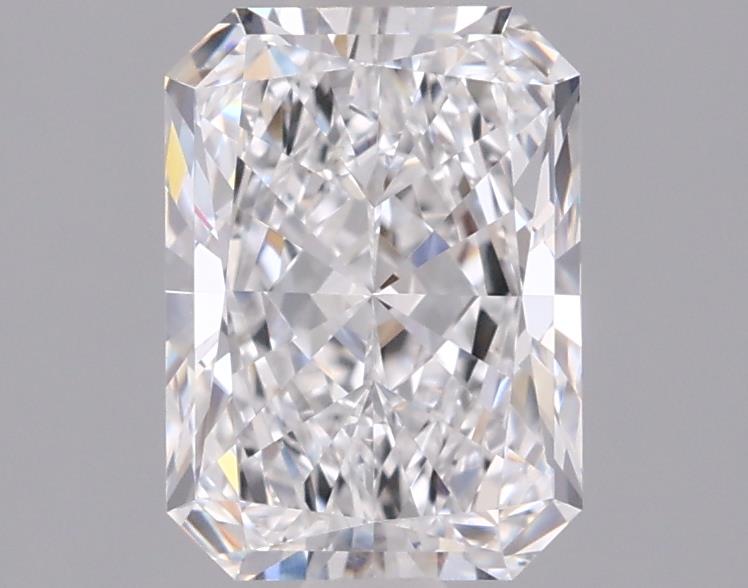 IGI 1.46 Carat Radiant Cut Lab Grown Diamond 人工培育鑽石 實驗室人造鑽石