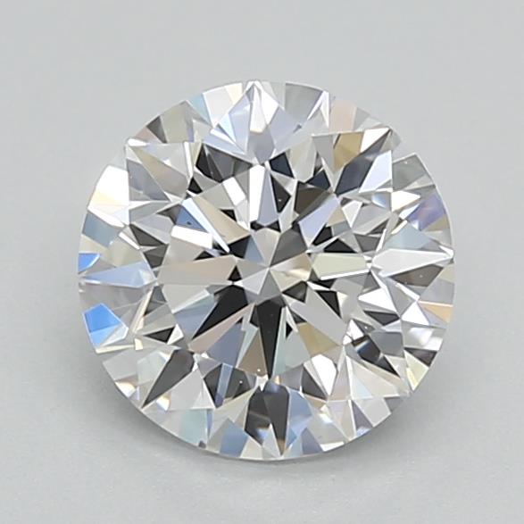 IGI 0.99 Carat Round Brilliant Lab Grown Diamond 人工培育鑽石 實驗室人造鑽石