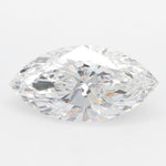 IGI 1.36 Carat Marquise Lab Grown Diamond 人工培育鑽石 實驗室人造鑽石
