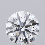 IGI 1.05 Carat Round Brilliant Lab Grown Diamond