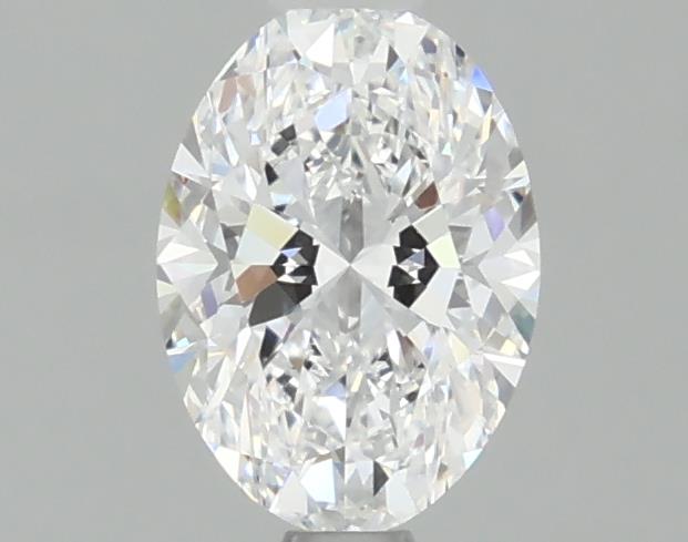 IGI 1.04 Carat Oval Lab Grown Diamond 人工培育鑽石 實驗室人造鑽石