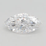 IGI 1.05 Carat Marquise Lab Grown Diamond