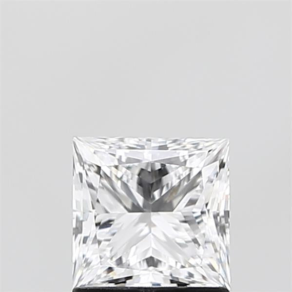 IGI 1.32 Carat Princess Cut Lab Grown Diamond 人工培育鑽石 實驗室人造鑽石
