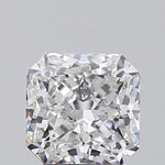 IGI 1.93 Carat Radiant Cut Lab Grown Diamond 人工培育鑽石 實驗室人造鑽石