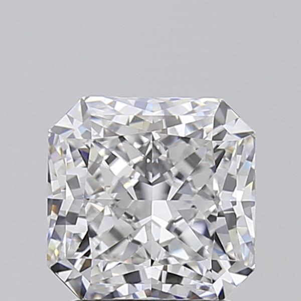 IGI 1.93 Carat Radiant Cut Lab Grown Diamond 人工培育鑽石 實驗室人造鑽石