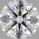 IGI 3.18 Carat Round Brilliant Lab Grown Diamond 人工培育鑽石 實驗室人造鑽石