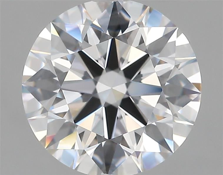 IGI 3.18 Carat Round Brilliant Lab Grown Diamond 人工培育鑽石 實驗室人造鑽石