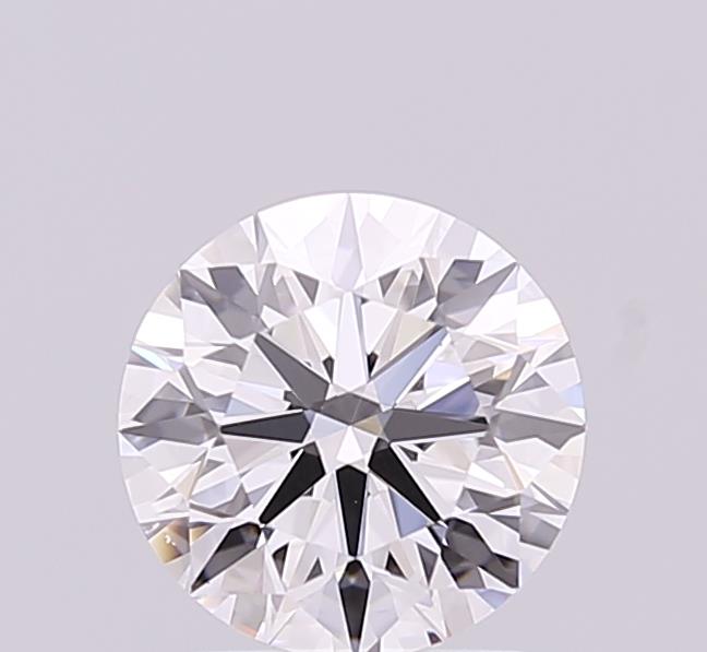 IGI 1.51 Carat Round Brilliant Lab Grown Diamond