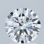 IGI 1.71 Carat Round Brilliant Lab Grown Diamond 人工培育鑽石 實驗室人造鑽石
