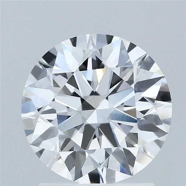 IGI 1.71 Carat Round Brilliant Lab Grown Diamond 人工培育鑽石 實驗室人造鑽石