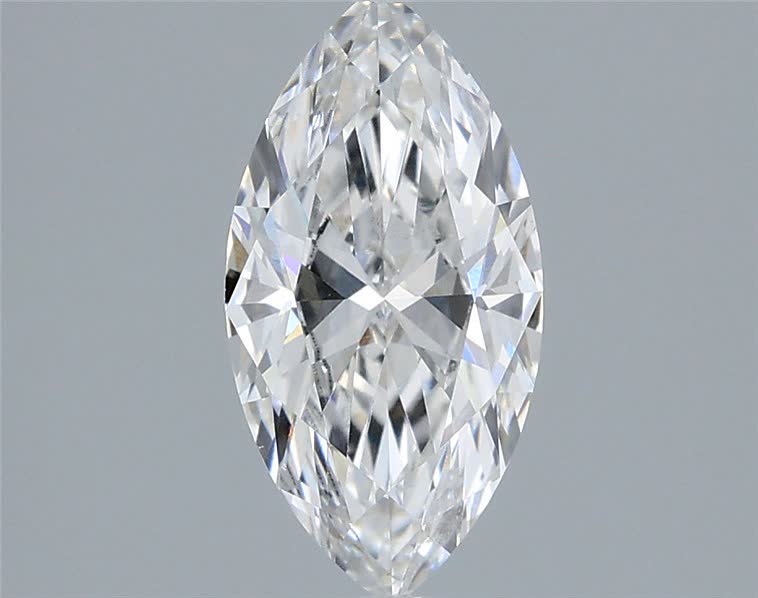IGI 1.13 Carat Marquise Lab Grown Diamond 人工培育鑽石 實驗室人造鑽石