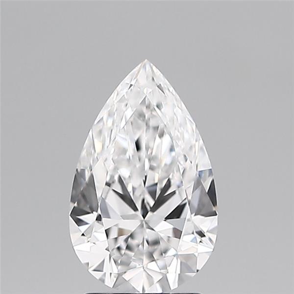 IGI 1.81 Carat Pear Lab Grown Diamond 人工培育鑽石 實驗室人造鑽石