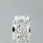 IGI 3.62 Carat Cushion Lab Grown Diamond 人工培育鑽石 實驗室人造鑽石