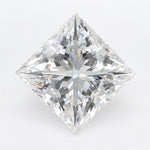IGI 6.05 Carat Princess Cut Lab Grown Diamond 人工培育鑽石 實驗室人造鑽石