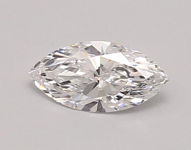 IGI 0.66 Carat Marquise Lab Grown Diamond