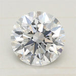 IGI 0.73 Carat Round Brilliant Lab Grown Diamond 人工培育鑽石 實驗室人造鑽石
