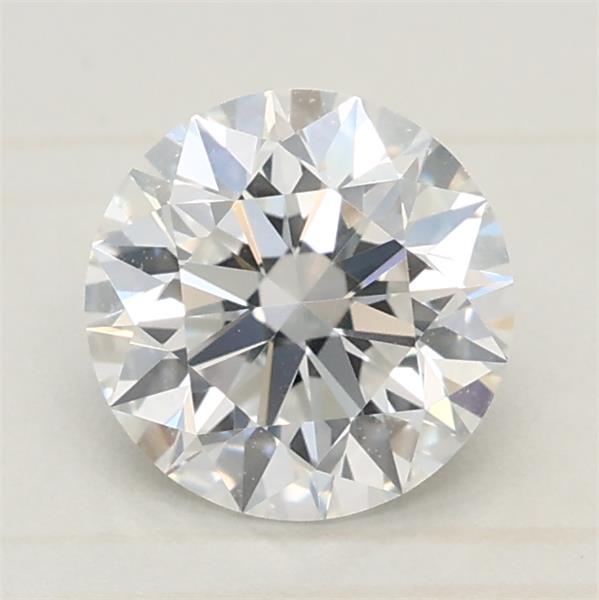 IGI 0.73 Carat Round Brilliant Lab Grown Diamond 人工培育鑽石 實驗室人造鑽石