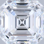 IGI 2.47 Carat Asscher Lab Grown Diamond 人工培育鑽石 實驗室人造鑽石