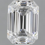 IGI 1.71 Carat Emerald Lab Grown Diamond 人工培育鑽石 實驗室人造鑽石