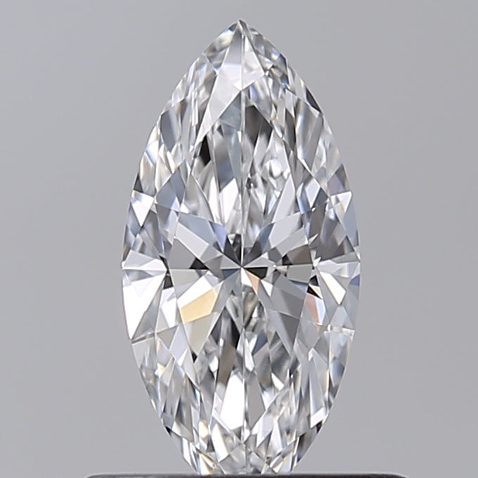 IGI 0.59 Carat 馬眼形 - Marquise 培育鑽石 Lab Grown Diamond 人造鑽石 人工鑽石 實驗室鑽石 培養鑽石 香港 培育鑽 