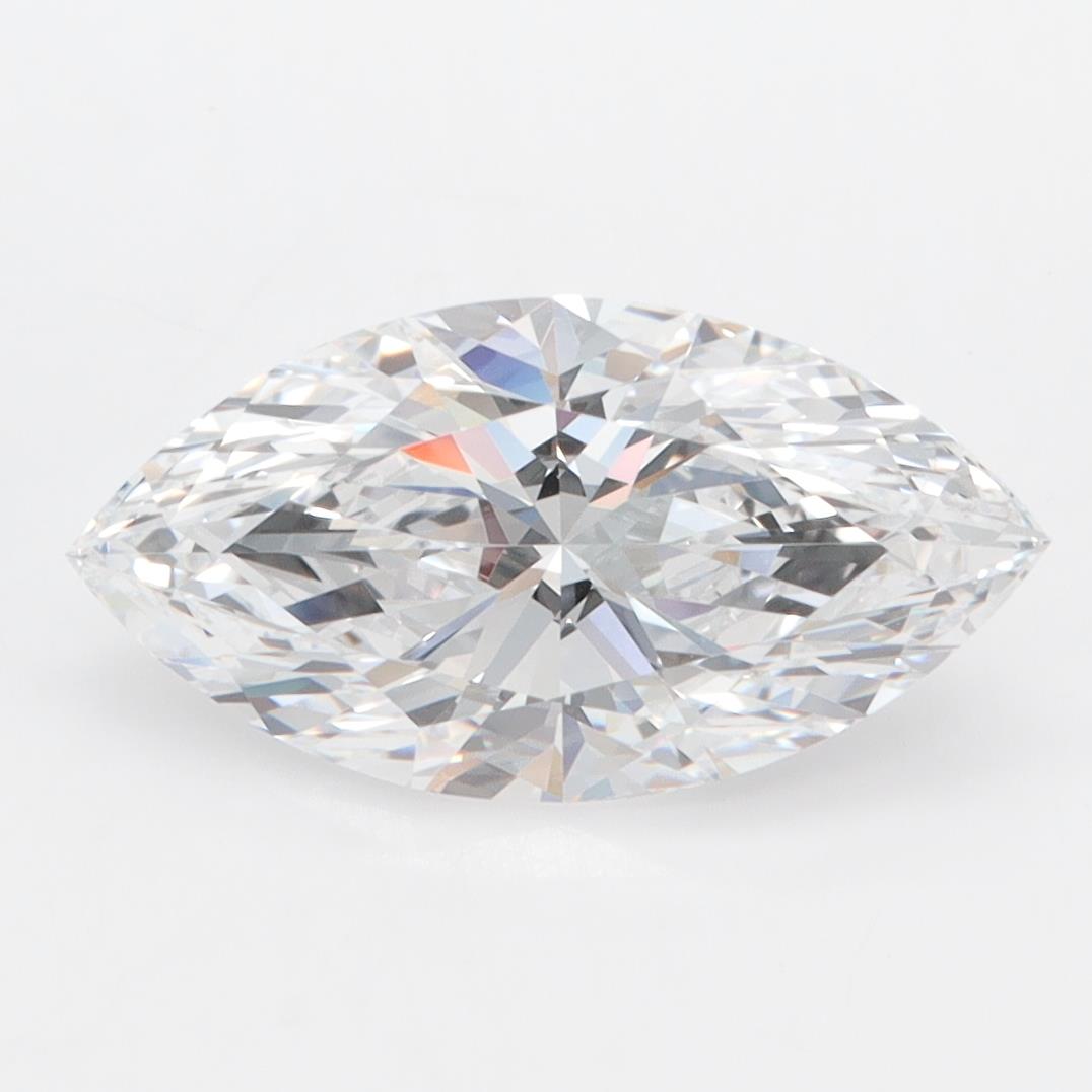 IGI 1.99 Carat Marquise Lab Grown Diamond 人工培育鑽石 實驗室人造鑽石