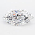 IGI 1.99 Carat Marquise Lab Grown Diamond 人工培育鑽石 實驗室人造鑽石
