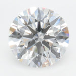 IGI 3.26 Carat Round Brilliant Lab Grown Diamond 人工培育鑽石 實驗室人造鑽石