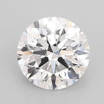 IGI 1.90 Carat Round Brilliant Lab Grown Diamond 人工培育鑽石 實驗室人造鑽石