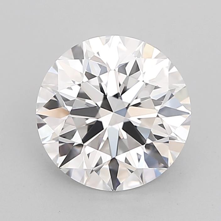 IGI 1.90 Carat Round Brilliant Lab Grown Diamond 人工培育鑽石 實驗室人造鑽石