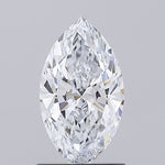 IGI 1.08 Carat Marquise Lab Grown Diamond