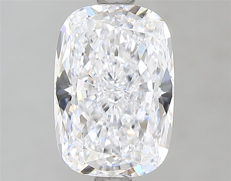 IGI 2.09 Carat Cushion Lab Grown Diamond 人工培育鑽石 實驗室人造鑽石