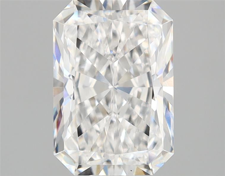 IGI 1.22 Carat Radiant Cut Lab Grown Diamond 人工培育鑽石 實驗室人造鑽石