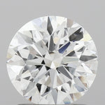 IGI 1.40 Carat Round Brilliant Lab Grown Diamond 人工培育鑽石 實驗室人造鑽石