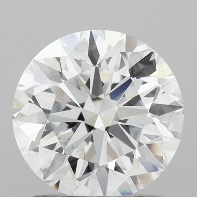 IGI 1.40 Carat Round Brilliant Lab Grown Diamond 人工培育鑽石 實驗室人造鑽石