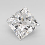 IGI 1.79 Carat Princess Cut Lab Grown Diamond 人工培育鑽石 實驗室人造鑽石