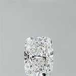 IGI 2.04 Carat Cushion Lab Grown Diamond 人工培育鑽石 實驗室人造鑽石