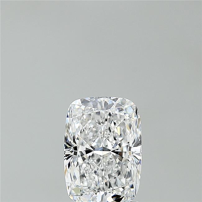 IGI 2.04 Carat Cushion Lab Grown Diamond 人工培育鑽石 實驗室人造鑽石