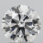 IGI 1.85 Carat Round Brilliant Lab Grown Diamond 人工培育鑽石 實驗室人造鑽石