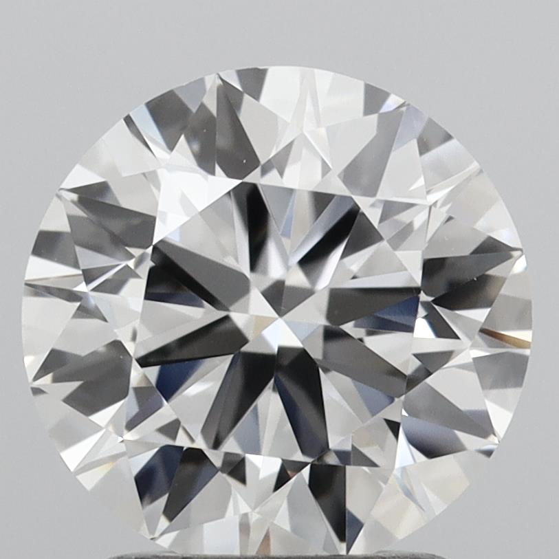 IGI 1.85 Carat Round Brilliant Lab Grown Diamond 人工培育鑽石 實驗室人造鑽石