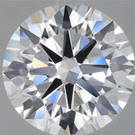 IGI 2.53 Carat Round Brilliant Lab Grown Diamond 人工培育鑽石 實驗室人造鑽石