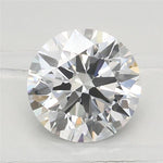IGI 1.06 Carat Round Brilliant Lab Grown Diamond 人工培育鑽石 實驗室人造鑽石