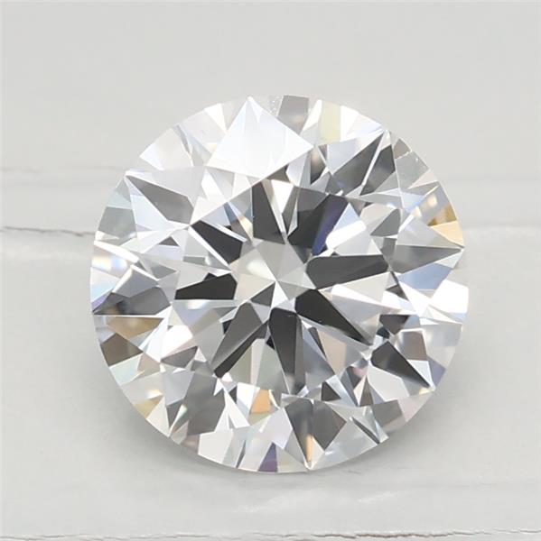 IGI 1.06 Carat Round Brilliant Lab Grown Diamond 人工培育鑽石 實驗室人造鑽石