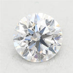 IGI 1.27 Carat Round Brilliant Lab Grown Diamond 人工培育鑽石 實驗室人造鑽石