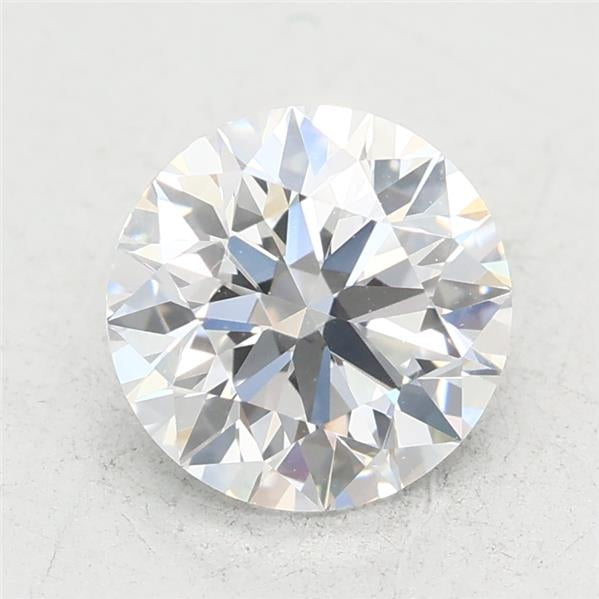 IGI 1.27 Carat Round Brilliant Lab Grown Diamond 人工培育鑽石 實驗室人造鑽石