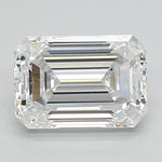 IGI 1.52 Carat Emerald Lab Grown Diamond 人工培育鑽石 實驗室人造鑽石