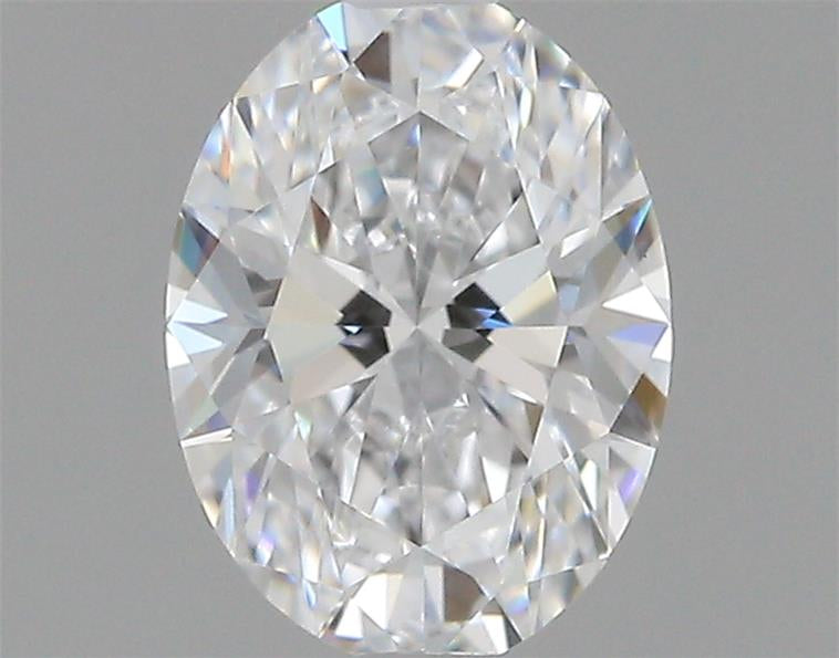 IGI 0.76 Carat Oval Lab Grown Diamond 人工培育鑽石 實驗室人造鑽石