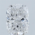 IGI 1.56 Carat Cushion Lab Grown Diamond 人工培育鑽石 實驗室人造鑽石